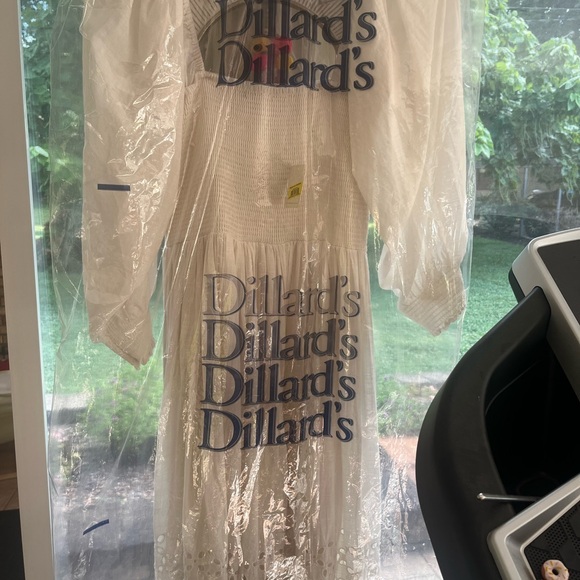 NWT free people dress - Picture 3 of 6